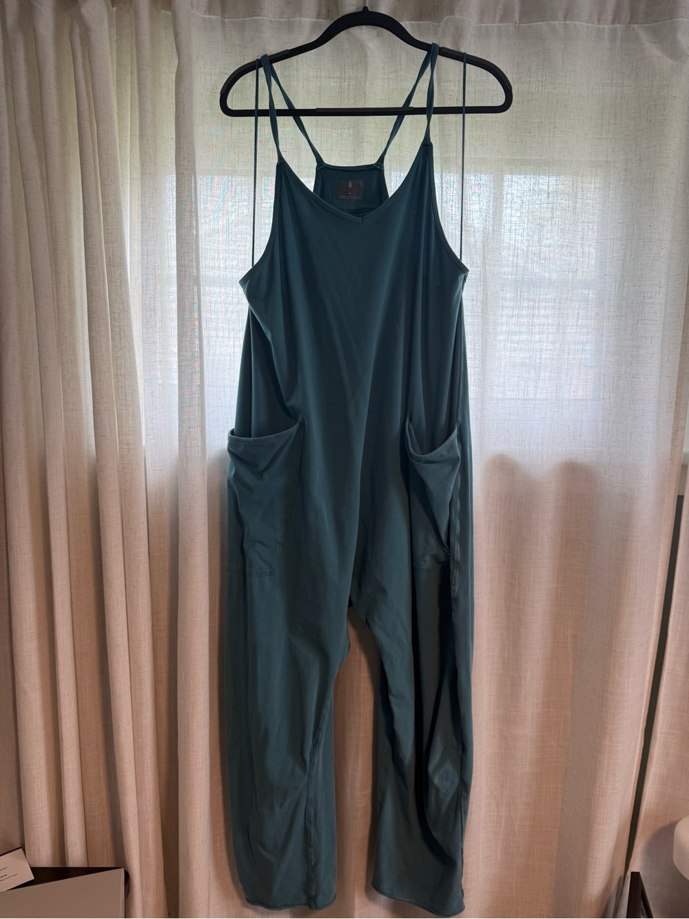 Free People Hotshot Onsie
